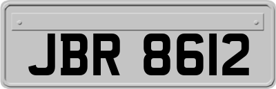 JBR8612