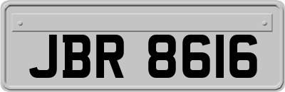 JBR8616