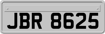 JBR8625