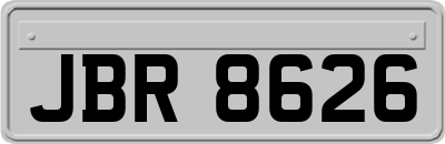 JBR8626