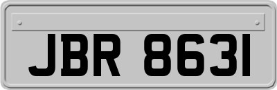 JBR8631