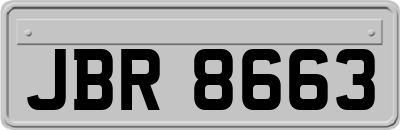 JBR8663