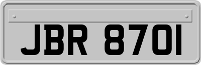 JBR8701