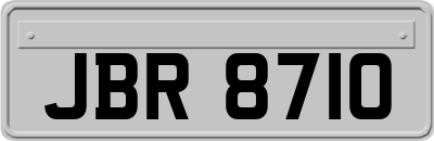 JBR8710