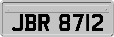 JBR8712