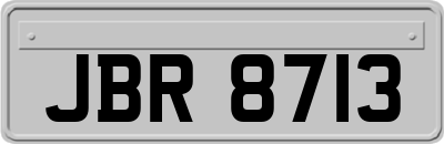 JBR8713