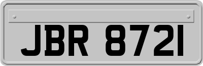 JBR8721