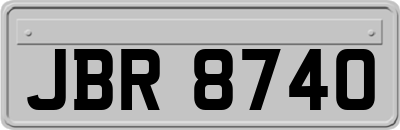 JBR8740