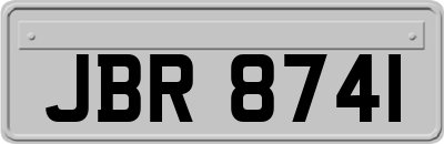 JBR8741