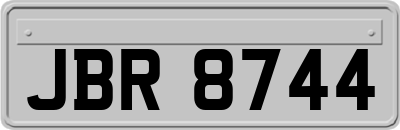 JBR8744
