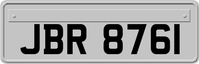 JBR8761
