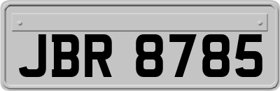 JBR8785