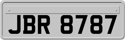 JBR8787