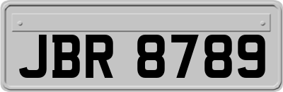 JBR8789