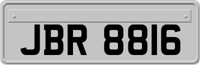 JBR8816