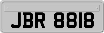 JBR8818