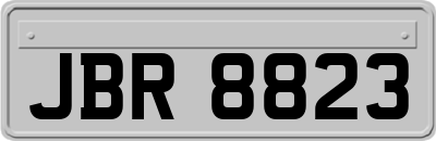 JBR8823
