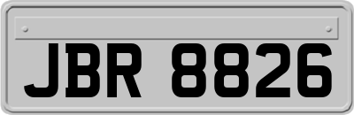 JBR8826