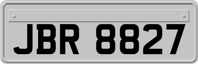 JBR8827