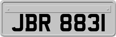 JBR8831