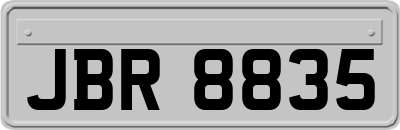 JBR8835