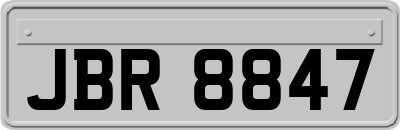 JBR8847