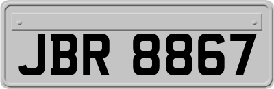JBR8867
