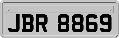 JBR8869