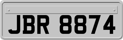 JBR8874