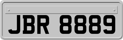 JBR8889