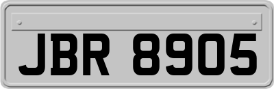 JBR8905
