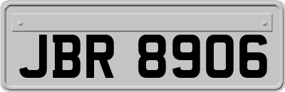 JBR8906