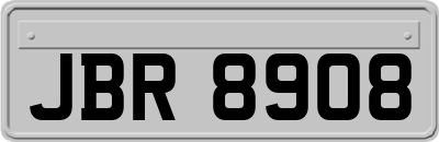 JBR8908