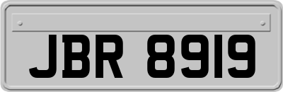 JBR8919