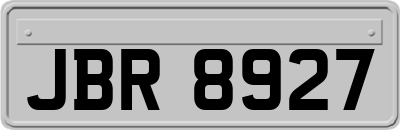 JBR8927