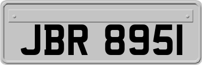 JBR8951