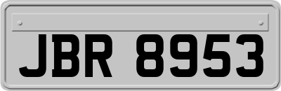 JBR8953