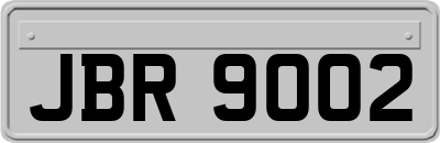 JBR9002