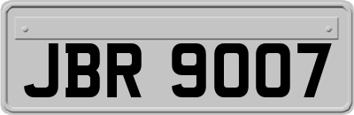 JBR9007