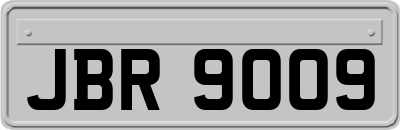 JBR9009