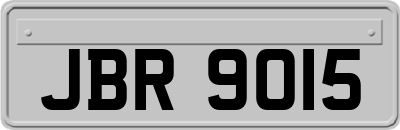 JBR9015