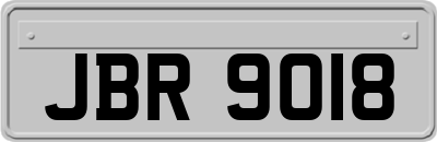 JBR9018