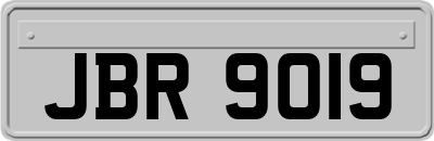 JBR9019