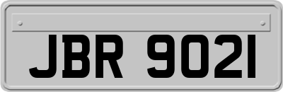 JBR9021