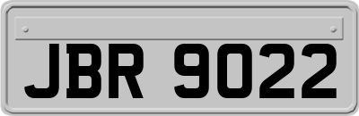 JBR9022