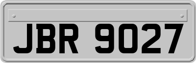 JBR9027