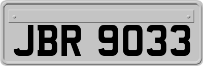 JBR9033