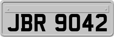 JBR9042