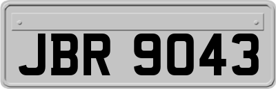 JBR9043