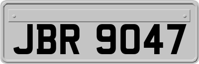 JBR9047